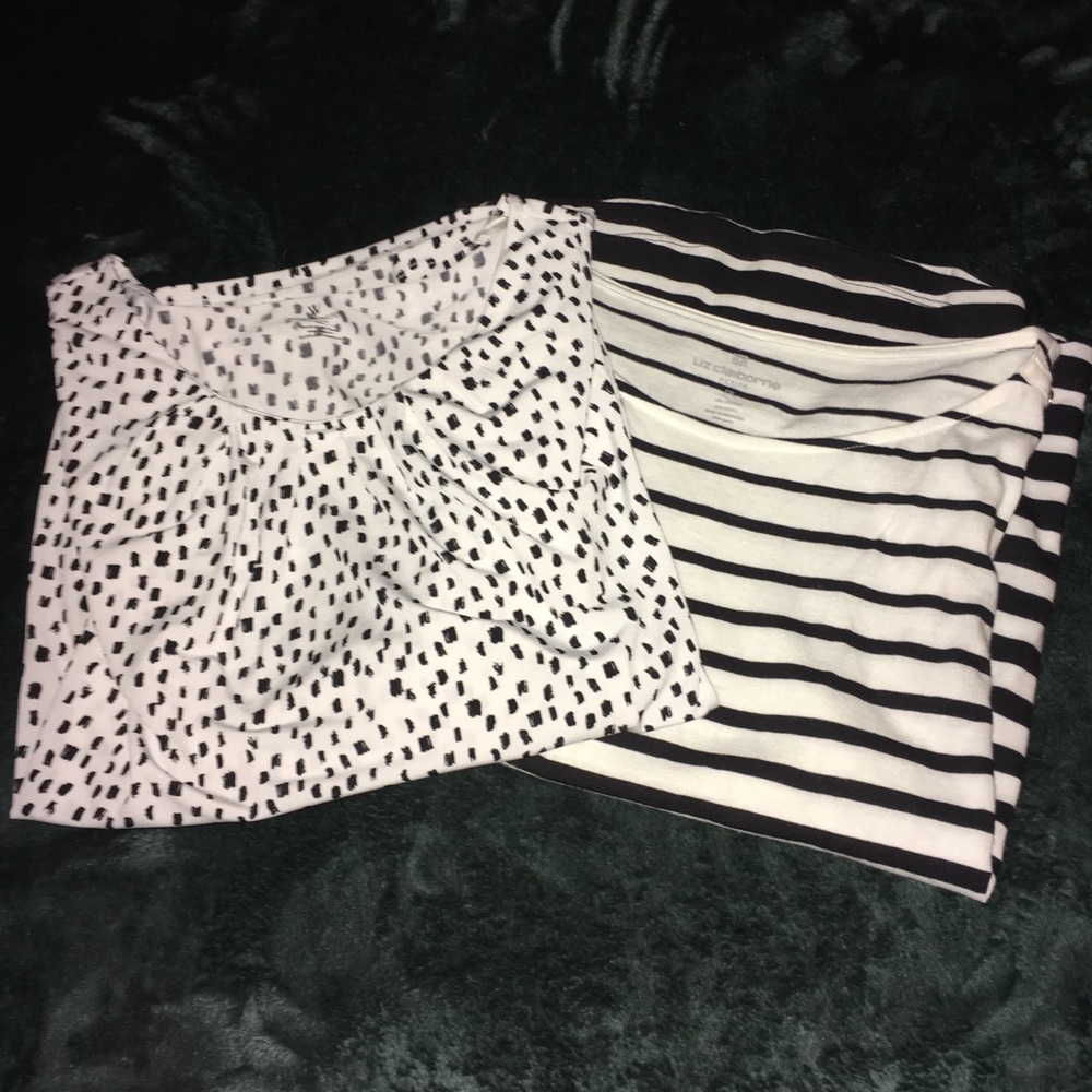 Two shirt bundle - Picture 2 of 8